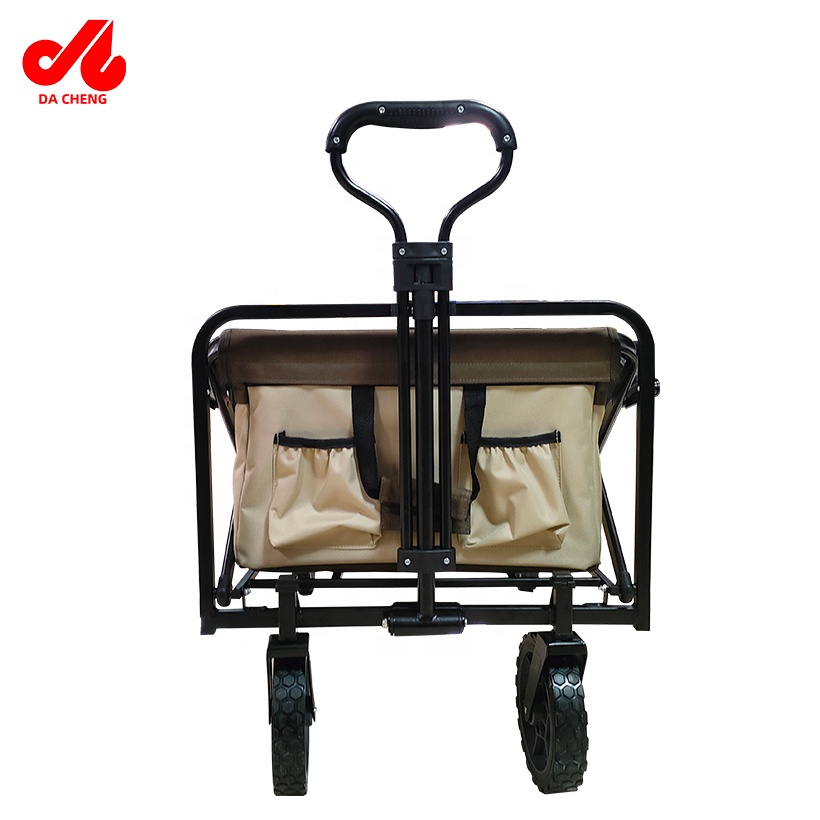 Carrito Plegable Ligero y Port - Outdoor Lighting Portable reseña y precio