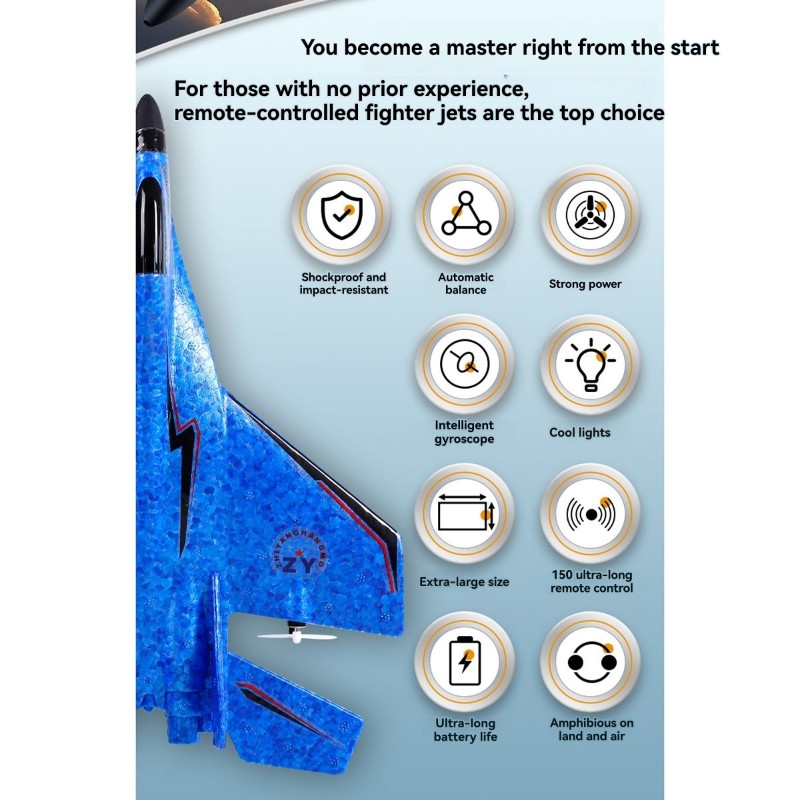 A63T-Glider, regalo para niños - Outdoor Lighting Vendor reseña y precio