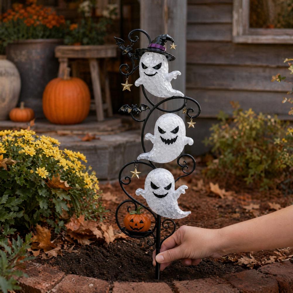Lámpara LED impermeable para H - Outdoor Lighting Ground reseña y precio