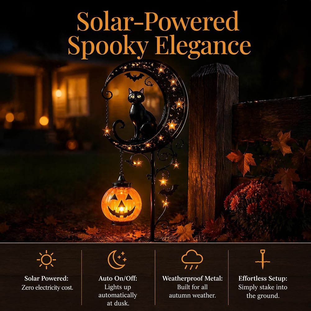 Luz Solar Decorativa para Jard - Outdoor Lighting Ground reseña y precio