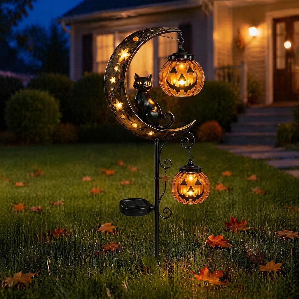 Luz Solar Decorativa para Jard - Outdoor Lighting Ground reseña y precio