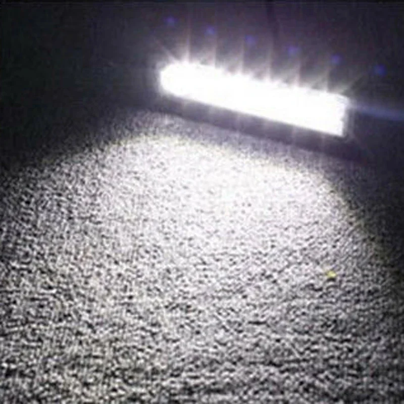 Luz LED de inundación para bar - Outdoor Lighting Deck reseña y precio