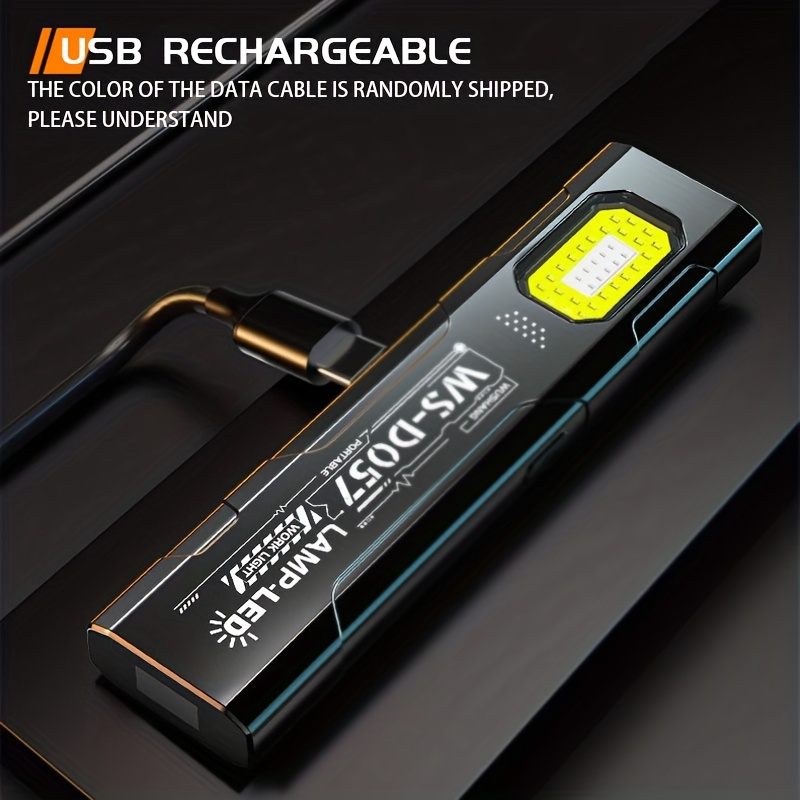 Potente Mini Linterna de Segur - Outdoor Lighting Portable reseña y precio
