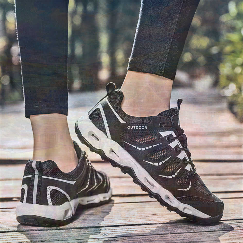 Zapatillas Sumer con punta red - Outdoor Lighting Design Ideas reseña y precio