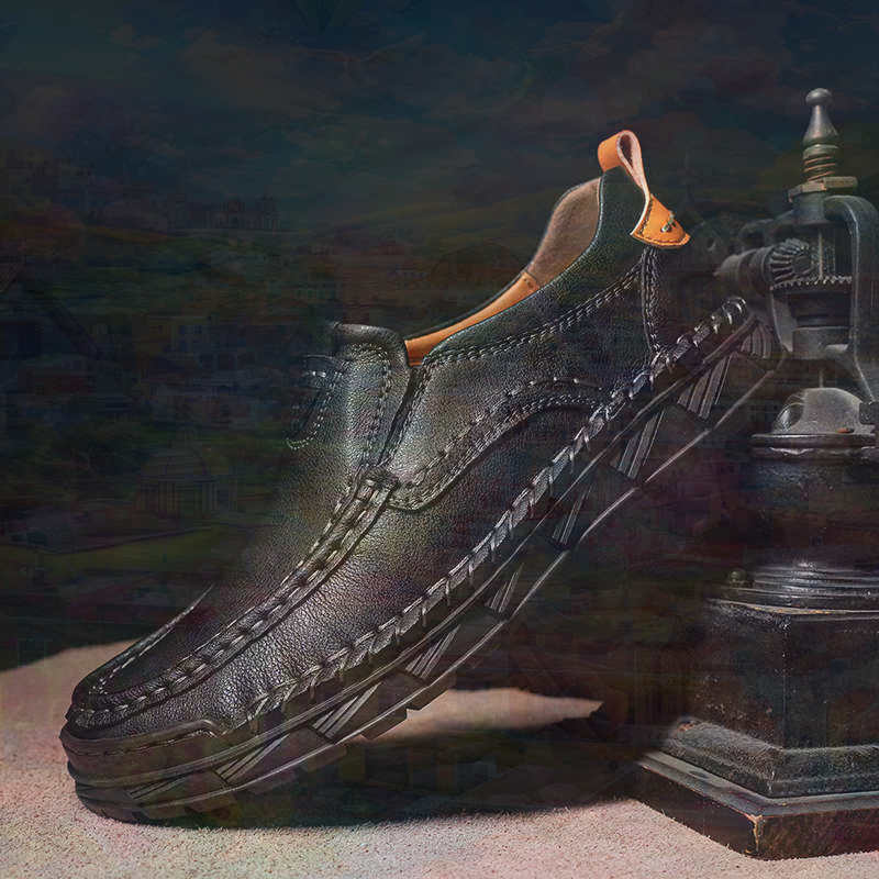 39 Slipon zapatillas de deport - Outdoor Lighting Design Ideas reseña y precio