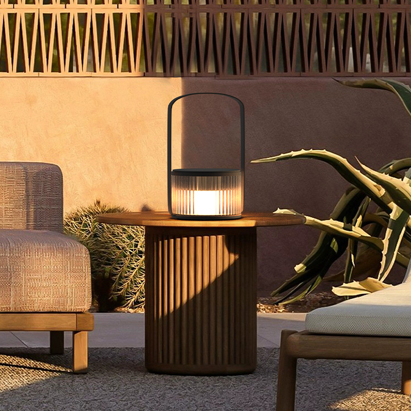 Outdoor Charging Portable Ambi - Outdoor Lighting Portable reseña y precio