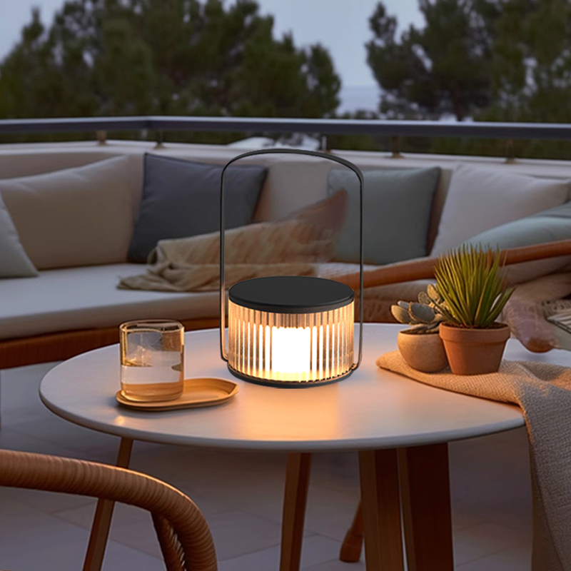 Outdoor Charging Portable Ambi - Outdoor Lighting Portable reseña y precio