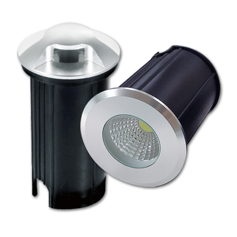 Iluminación LED empotrada para - Ground Light Recessed reseña y precio