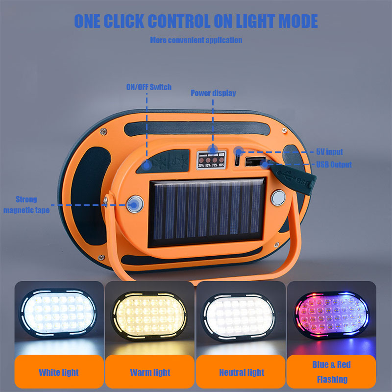 VOLODYMYR-reflector Solar reca - Outdoor Lighting Youtube reseña y precio