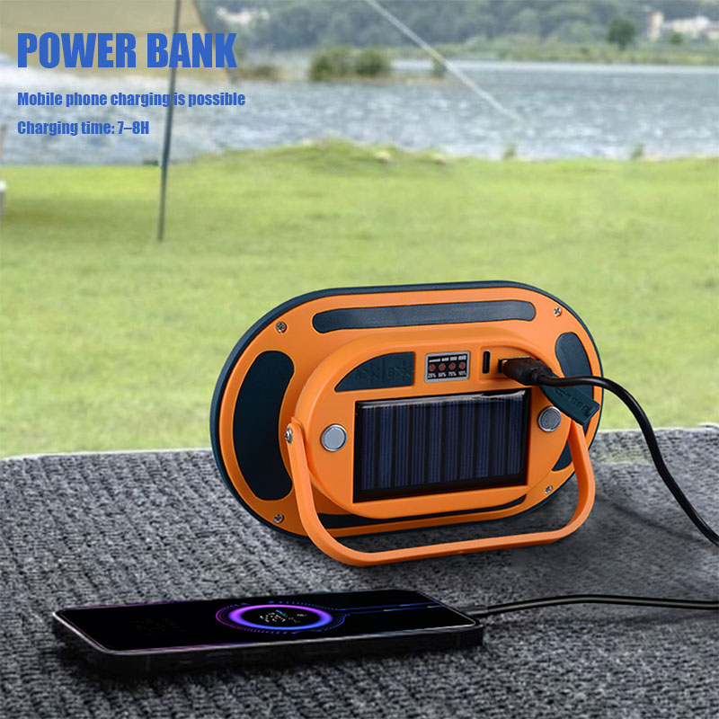 VOLODYMYR-reflector Solar reca - Outdoor Lighting Youtube reseña y precio
