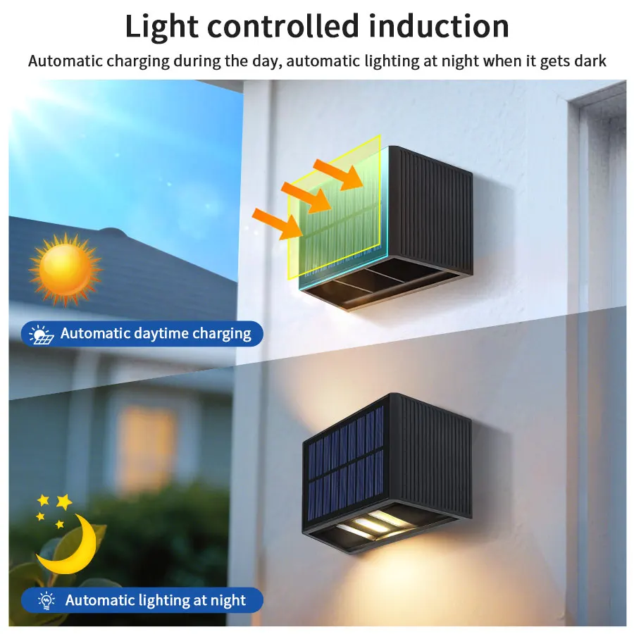 Luz Solar para valla al aire l - Dusk To Dawn Bulb reseña y precio