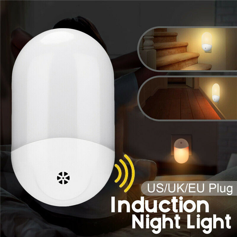 Luz Led nocturna de atardecer  - Dusk To Dawn Bulb reseña y precio