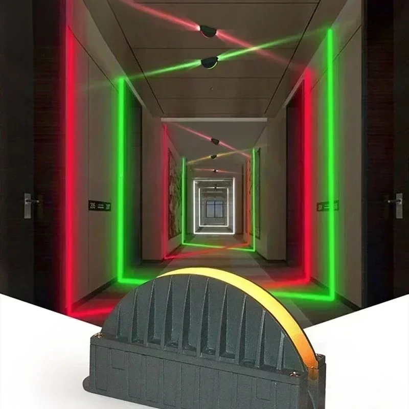 Proyector lineal LED de haz es - Outdoor Lighting Accent reseña y precio