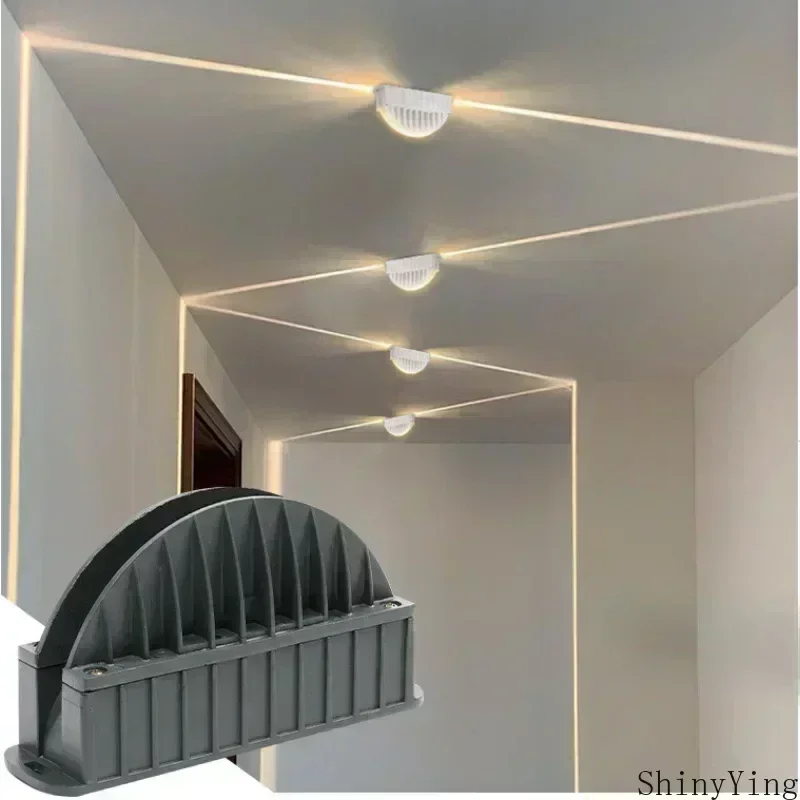 Proyector lineal LED de haz es - Outdoor Lighting Accent reseña y precio