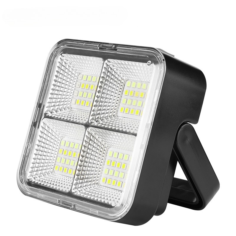 VOLODYMYR-reflector recargable - Outdoor Lighting Vendor reseña y precio