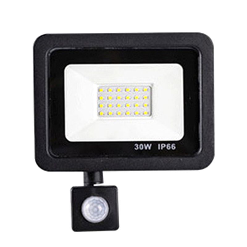 Luces de Seguridad ABFN, Senso - Outdoor Lighting With Motion Sensor reseña y precio