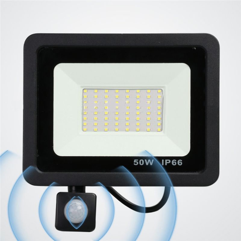 Luces de Seguridad ABFN, Senso - Outdoor Lighting With Motion Sensor reseña y precio