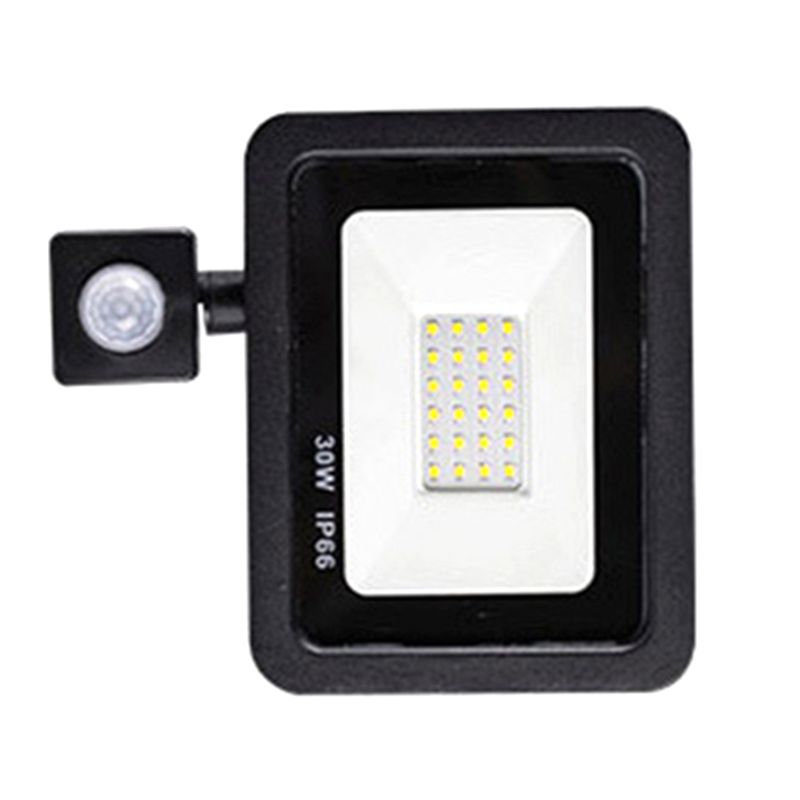 Luces de Seguridad ABFN, Senso - Outdoor Lighting With Motion Sensor reseña y precio