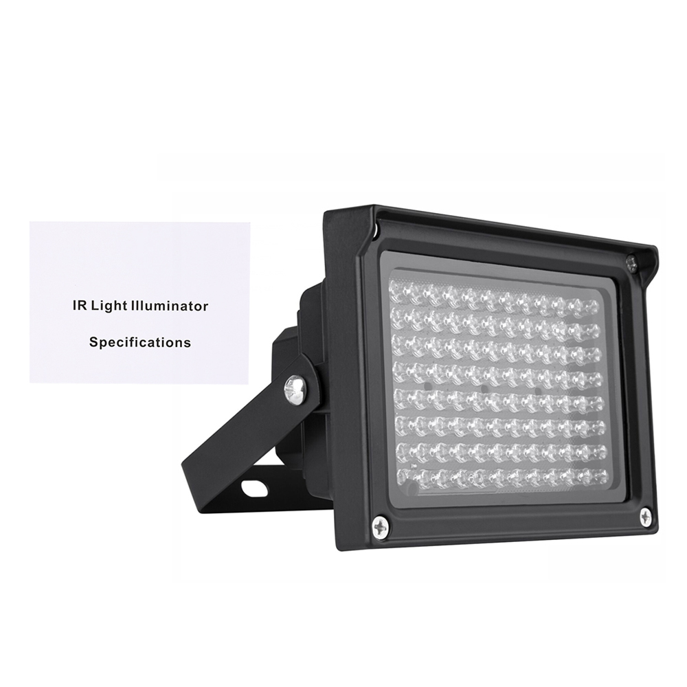 Lámpara de luz infrarroja de a - Zumtobel Outdoor Lighting reseña y precio