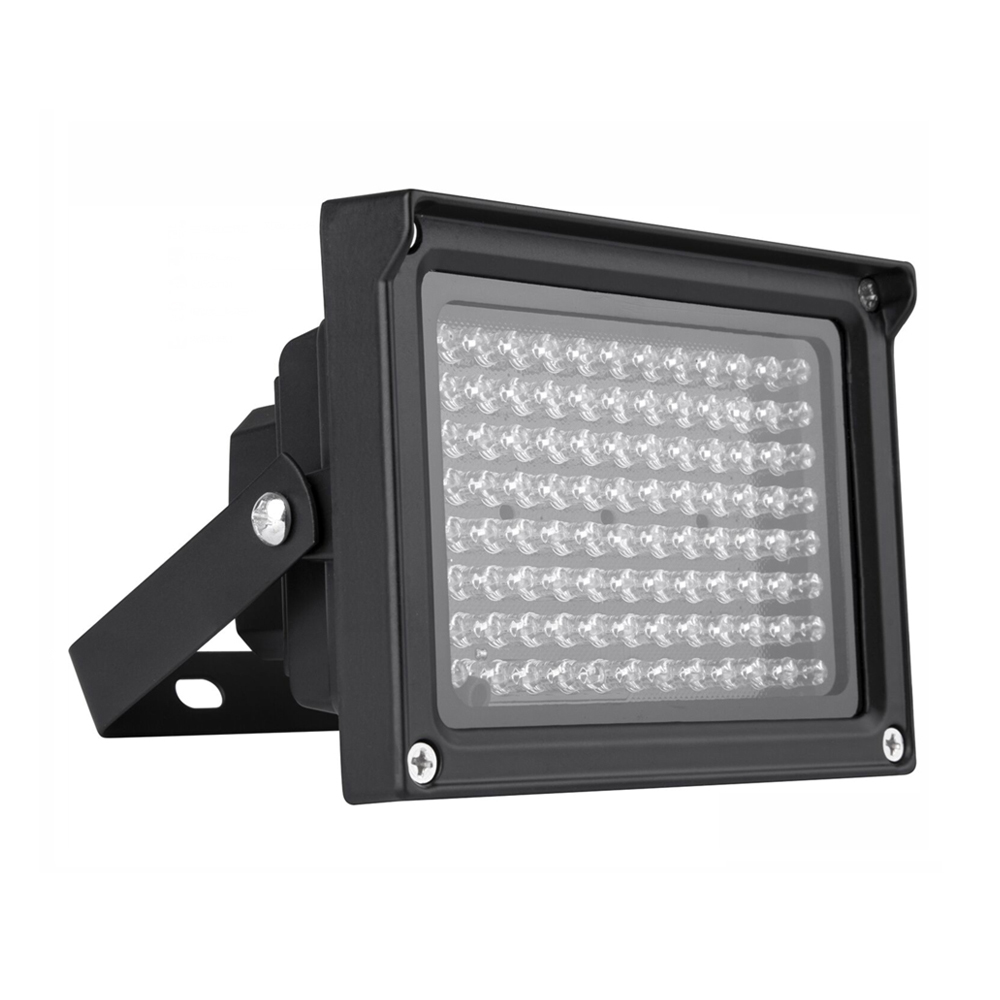Lámpara de luz infrarroja de a - Zumtobel Outdoor Lighting reseña y precio