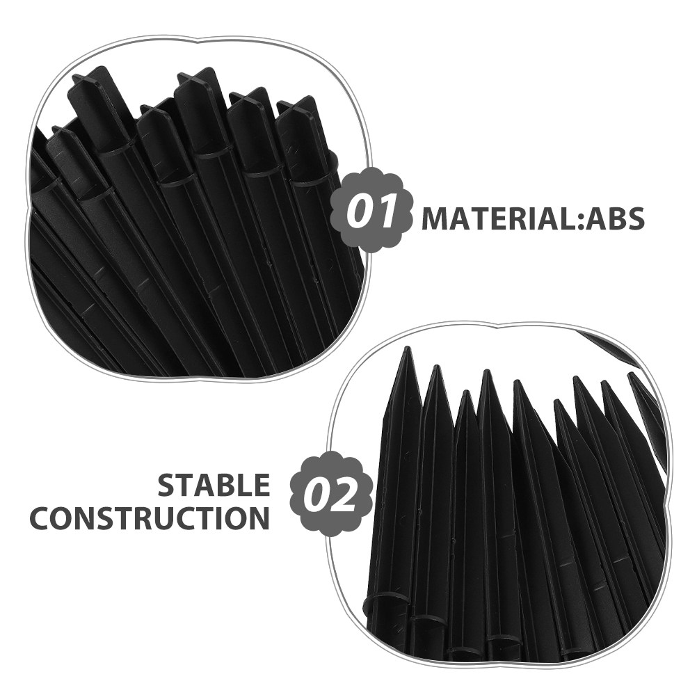 15 estacas de suelo para luces - Outdoor Lighting Ground reseña y precio