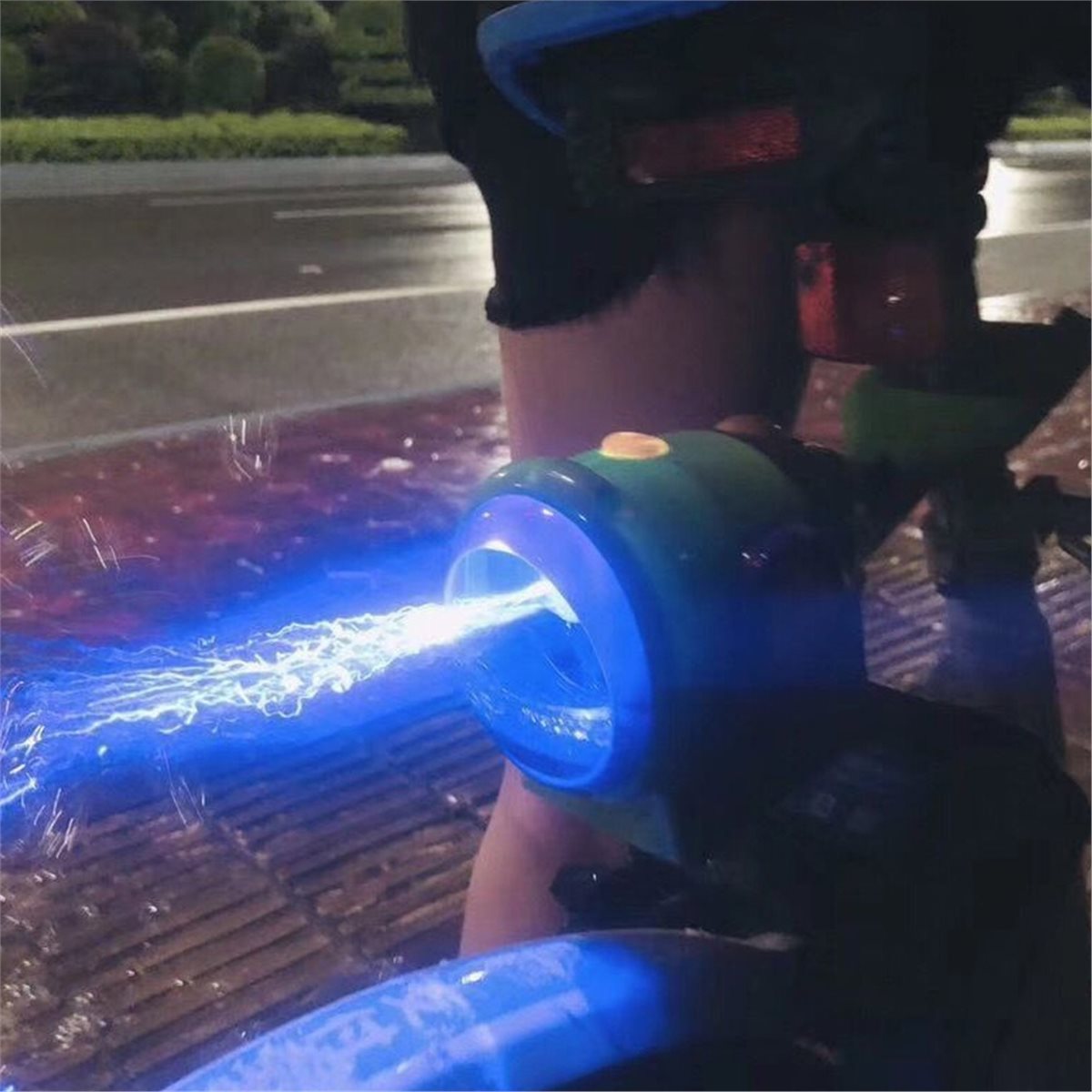【OFERTA CON CÓMPRAS CENDADAS】  - Outdoor Lighting Unit reseña y precio