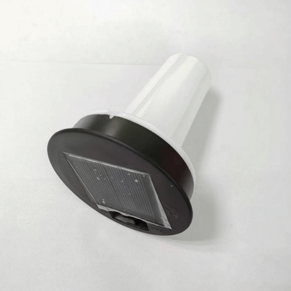 Antorcha de Llama Realista con - Fire Torch Solar reseña y precio