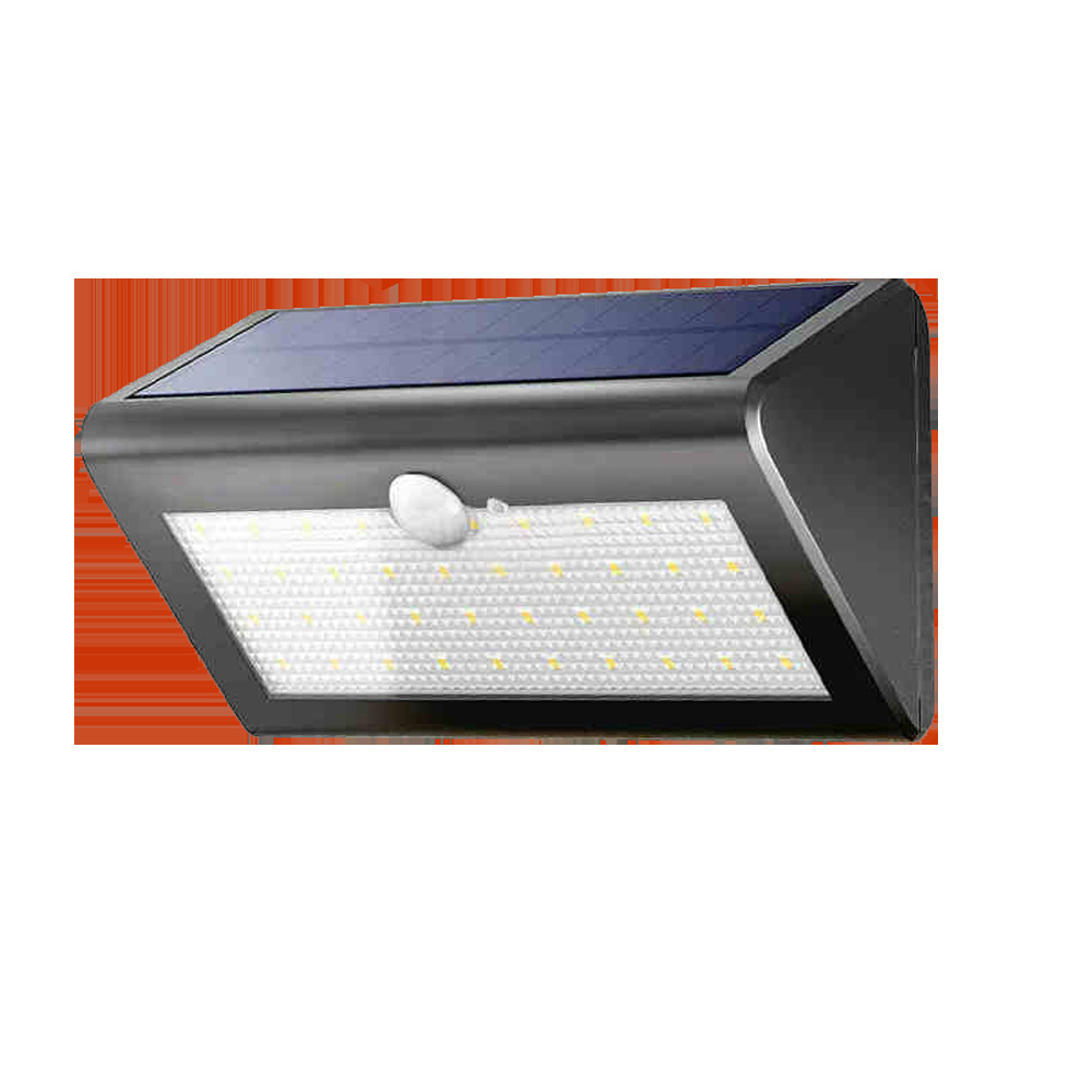 Lámpara de Pared Solar con Sen - Outdoor Lighting Unit reseña y precio
