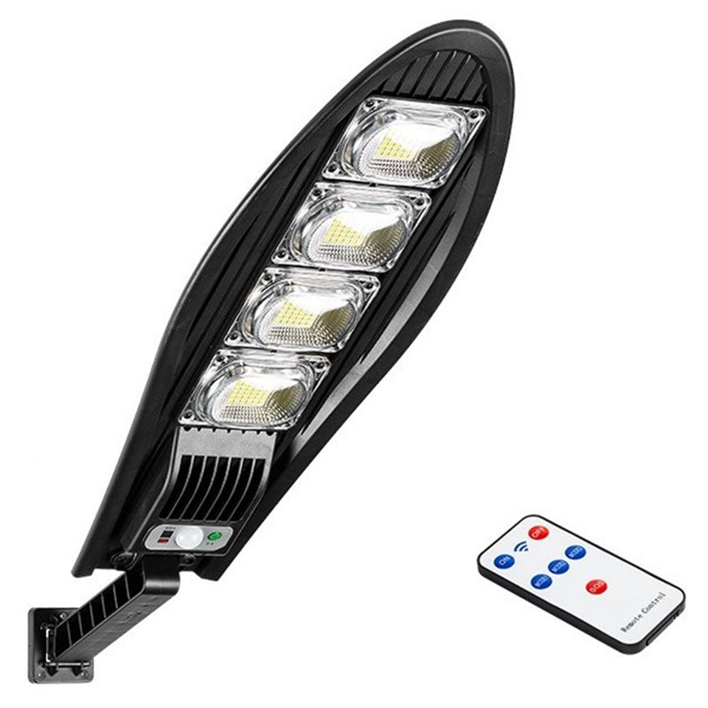 Lampadaire Solar 168LED mejora - Outdoor Lighting Unit reseña y precio