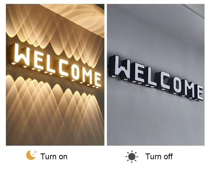 Lámpara de Pared Exterior Impe - Outdoor Lighting And Decor reseña y precio