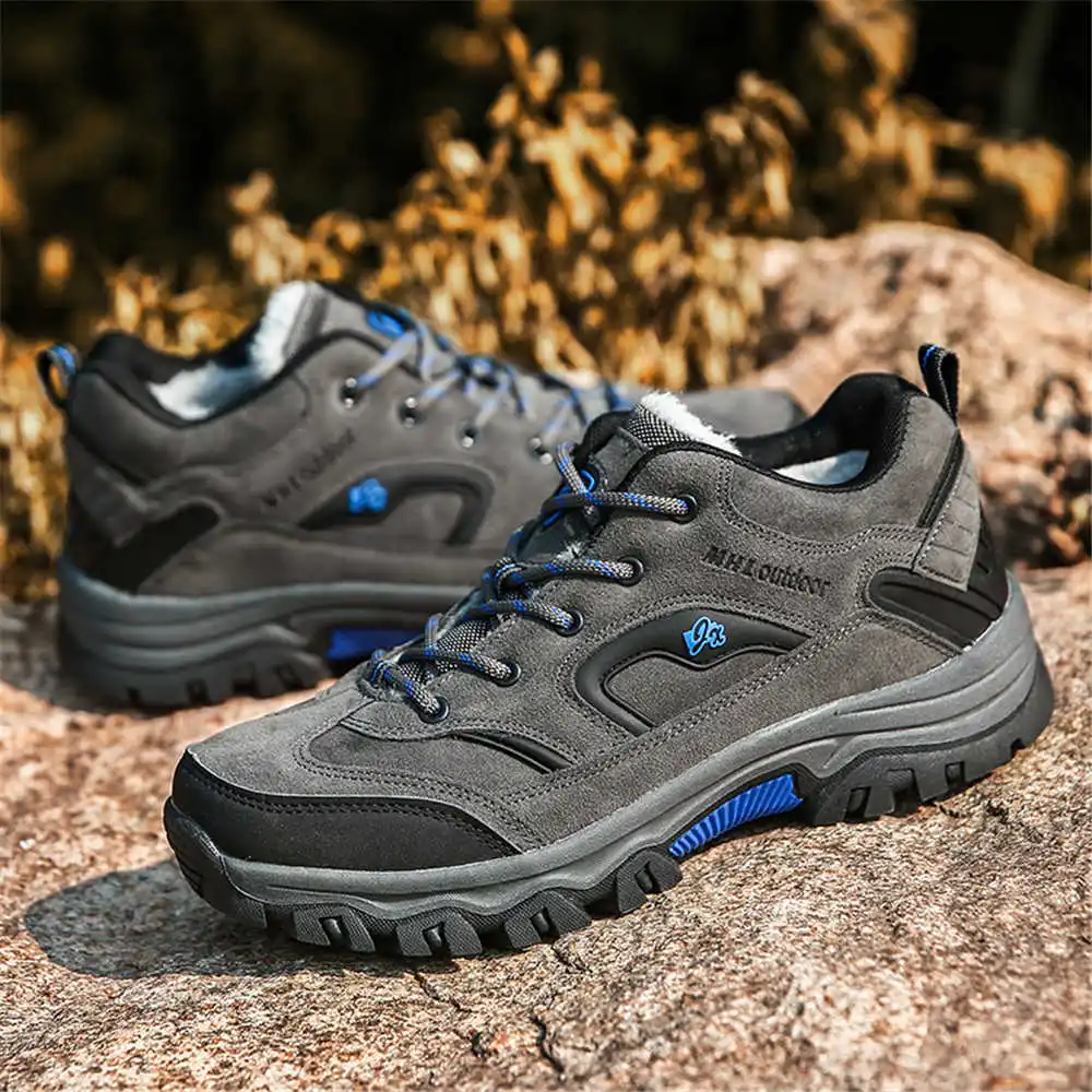 Zapatos de senderismo de algod - Outdoor Lighting Design Ideas reseña y precio
